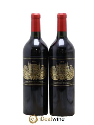 Château Palmer 3ème Grand Cru Classé