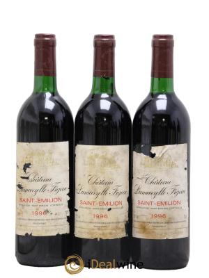 Saint-Émilion Château Lamarzelle-Figeac
