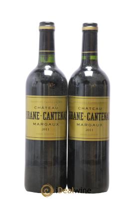 Château Brane Cantenac 2ème Grand Cru Classé