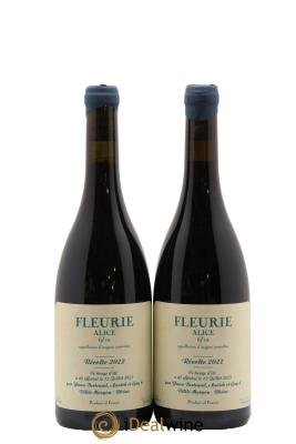 Fleurie Alice 6/10 Yann Bertrand