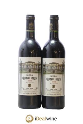 Château Léoville Barton 2ème Grand Cru Classé