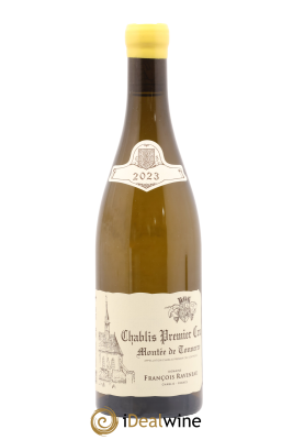 Chablis 1er Cru Montée de Tonnerre Raveneau (Domaine)