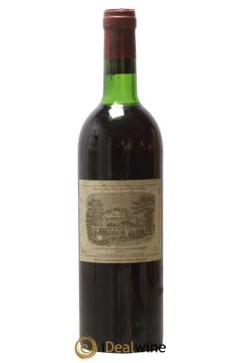 Château Lafite Rothschild 1er Grand Cru Classé