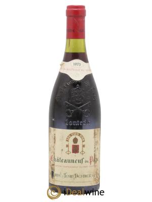 Châteauneuf-du-Pape Les Clefs d'Or Jean Deydier et Fils