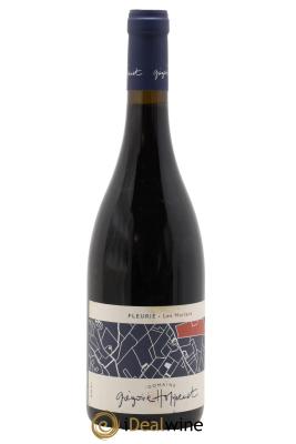 Fleurie Les Moriers Grégoire Hoppenot (Domaine)