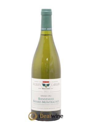 Bienvenues-Bâtard-Montrachet Grand Cru Jacques Carillon (Domaine)