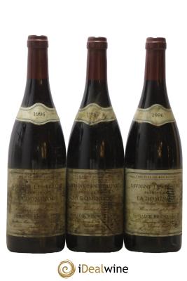 Savigny-lès-Beaune 1er Cru La Dominode Bruno Clair (Domaine)