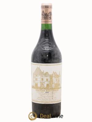 Château Haut Brion 1er Grand Cru Classé