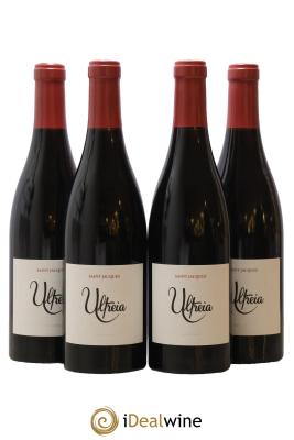 Bierzo DO Ultreia Saint Jacques R.Perez