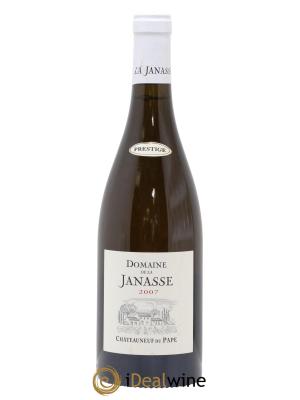 Châteauneuf-du-Pape Prestige La Janasse (Domaine de)