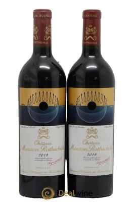 Château Mouton Rothschild 1er Grand Cru Classé