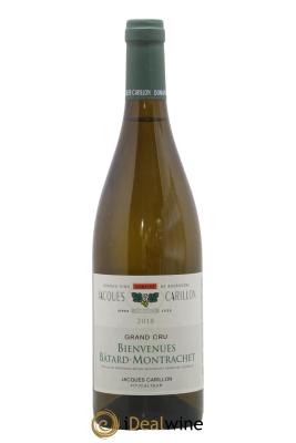 Bienvenues-Bâtard-Montrachet Grand Cru Jacques Carillon (Domaine)
