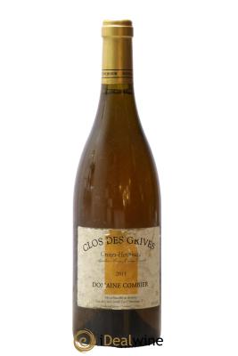 Crozes-Hermitage Clos des Grives Combier
