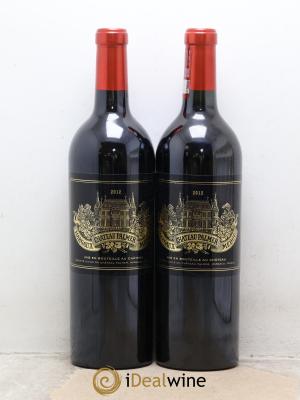 Château Palmer 3ème Grand Cru Classé