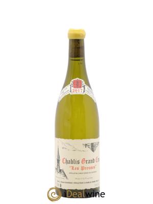 Chablis Grand Cru Les Preuses Vincent Dauvissat (Domaine)