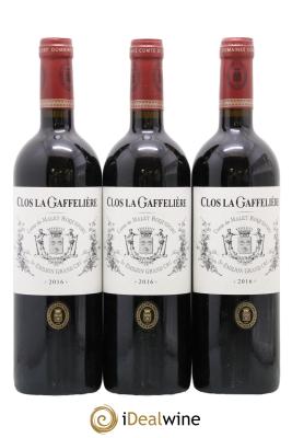 Clos la Gaffelière