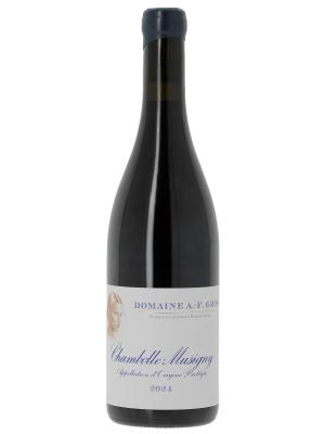 Chambolle-Musigny A.-F. Gros
