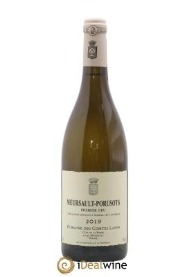 Meursault 1er Cru Porusots Comtes Lafon (Domaine des)