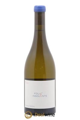 Touraine-Oisly Folie Insolente Nicolas Barbou