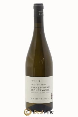 Chassagne-Montrachet 1er Cru (Morgeot) Tête du Clos Vincent Dancer