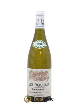 Bourgogne Charles Noellat