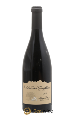 La Clape Château de La Négly Clos des Truffiers Jean Paux-Rosset