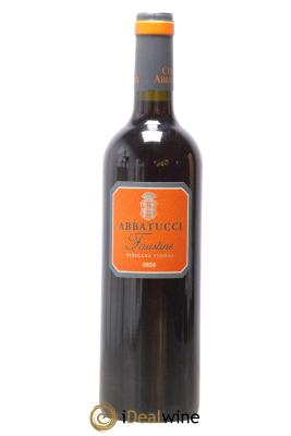 Vin de France Faustine Vieilles Vignes Comte Abbatucci (Domaine)