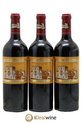 Château Ducru Beaucaillou 2ème Grand Cru Classé