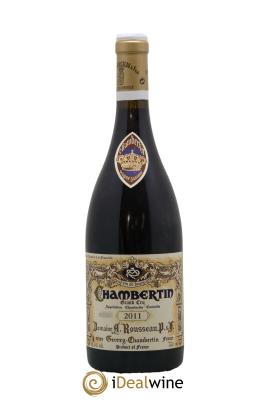 Chambertin Grand Cru Armand Rousseau (Domaine)