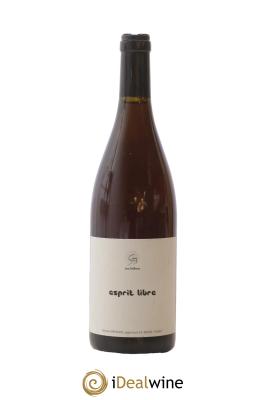 Vin de France Esprit Libre Clos des Grillons 