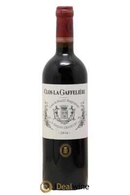 Clos la Gaffelière