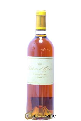 Château d' Yquem 1er Cru Classé Supérieur