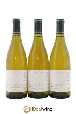 Viré-Clessé Quintaine Domaine de la Bongran (J.Thevenet)