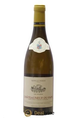 Châteauneuf-du-Pape Les Sinards Famille Perrin