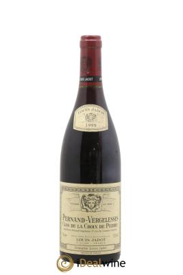 Pernand-Vergelesses 1er Cru En Caradeux Clos de la Croix de Pierre Héritiers Louis Jadot (Domaine des) - Louis Jadot