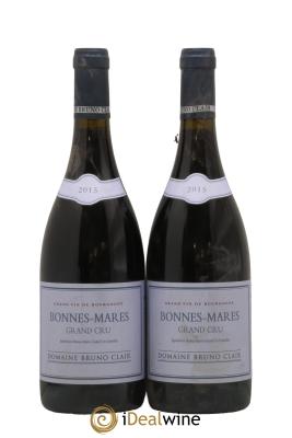 Bonnes-Mares Grand Cru Bruno Clair (Domaine)