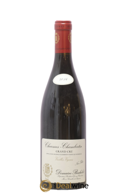 Charmes-Chambertin Grand Cru Vieilles Vignes Denis Bachelet (Domaine)