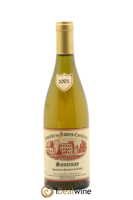 Santenay Domaine des Hautes Cornières