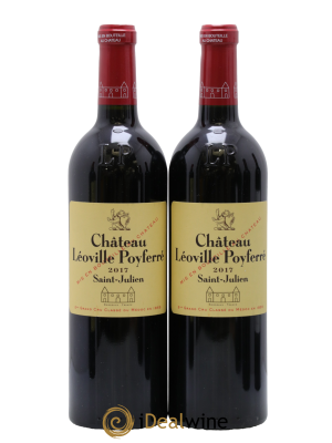 Château Léoville Poyferré 2ème Grand Cru Classé