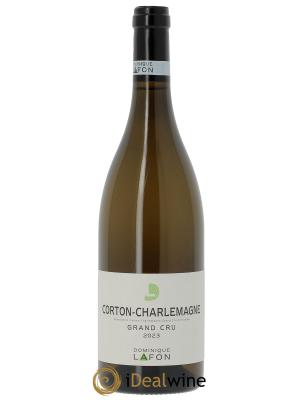 Corton-Charlemagne Grand Cru Dominique Lafon
