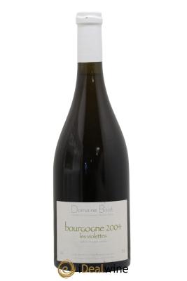 Bourgogne Les Violettes Bizot (Domaine)