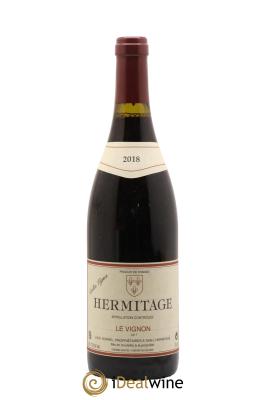 Hermitage Le Vignon Vieilles Vignes JMB Sorrel