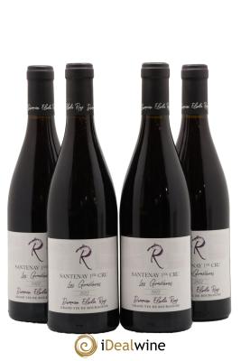 Santenay 1er Cru Les Gravières Roy Elodie