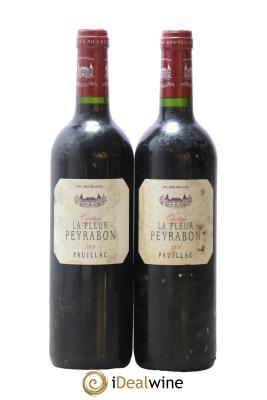 Château La Fleur Peyrabon Cru Bourgeois