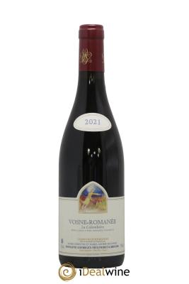 Vosne-Romanée La Colombière Mugneret-Gibourg (Domaine)