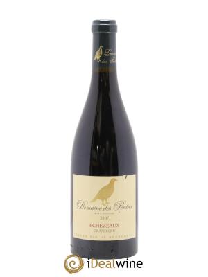 Echezeaux Grand Cru Perdrix (Domaine des)