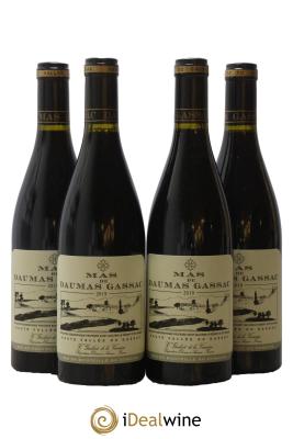 IGP St Guilhem-le-Désert - Cité d'Aniane Mas Daumas Gassac Famille Guibert de La Vaissière