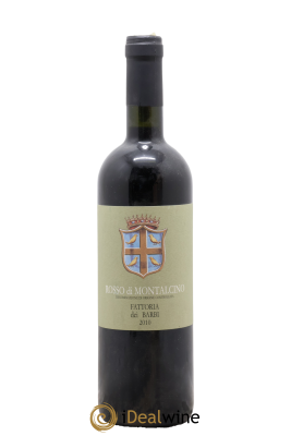 Rosso di Montalcino DOC Fattoria Dei Barbi