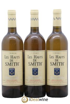 Les Hauts de Smith Second Vin