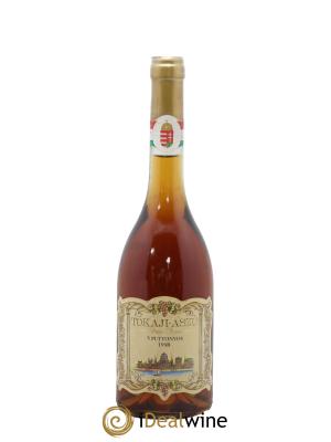 Tokaji Aszu 5 Putttonyos Prince Arpad